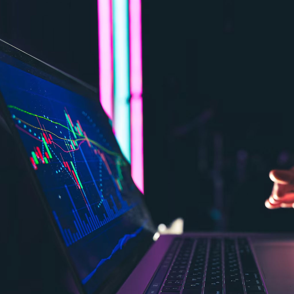 Supercharge your trading experience.